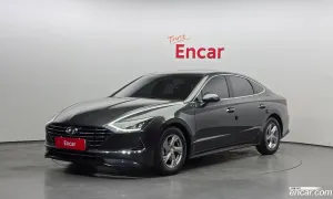 Hyundai Sonata Premium 2.0 2019