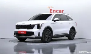 Kia Sorento Signature HEV 1.6 2WD 2024