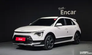 Kia Niro Signature 2025
