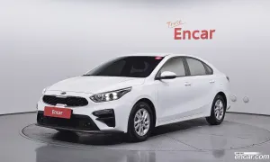 Kia K3 Luxury 2019