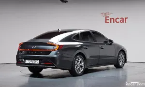 Hyundai Sonata Premium 2.0 2021
