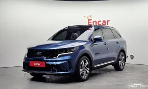 Kia Sorento Gravity HEV 1.6 2WD 2021