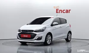 Chevroletgmdaewoo Spark Premier 2019