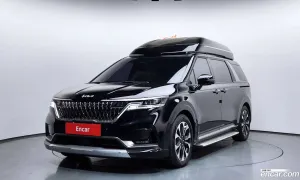 Kia Canival Signature 7-Seater Hi-Limousine 2021