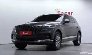 Genesis Gv80 3.0 Diesel 2WD 2022