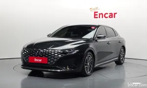 Hyundai Grandeur Premium Choice 2.5 2021