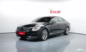 Kia K9 Best SelectionⅡ 3.8 GDI AWD 2020