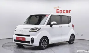 Kia Ray Signature 2022