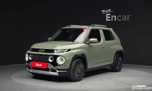 Hyundai Casper Turbo Inspiration 2022