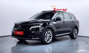 Kia Sorento Noblesse Diesel 2.2 4WD 2021