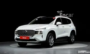 Hyundai Santafe Prestige Gasoline 2.5T 2WD 2022