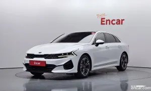 Kia K5 Prestige 2.0 2020