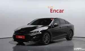 Kia K5 Noblesse 1.6 Turbo 2021