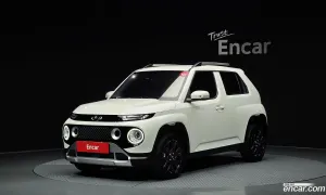 Hyundai Casper Turbo The Essential 2023