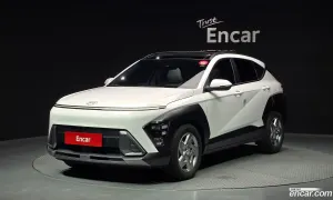 Hyundai Kona Premium 2025