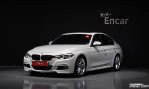 Bmw 3-series 330i M Sport Shadow 2017