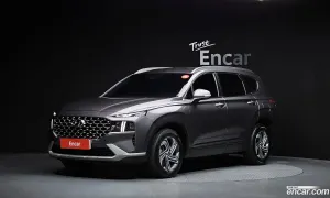 Hyundai Santafe Prestige Diesel 2.2 2WD 2022