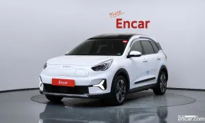 Kia Niro Air (Taxi Trim) 2022