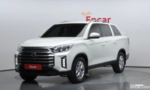 Kg_mobility_ssangyong Rexton Prestige Diesel 2.2 2WD 2023