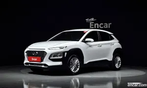Hyundai Kona Modern Choice 1.6 Turbo 2WD 2019