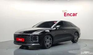 Hyundai Grandeur Exclusive 2,5 Gasoline 2WD 2023