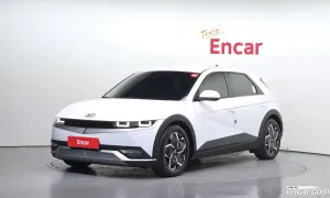 Hyundai Ioniq5 Exclusive Long range 2024