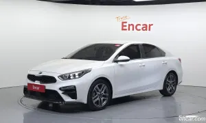 Kia K3 Trendy 2018
