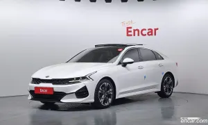 Kia K5 Prestige 2.0 2021