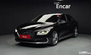 Hyundai Grandeur Special 2.4 Premium 2017