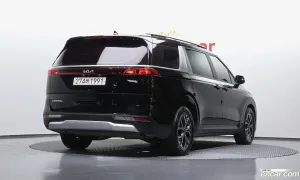 Kia Canival 9-Seater Prestige 2023