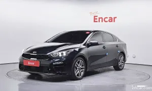 Kia K3 Trendy 2018