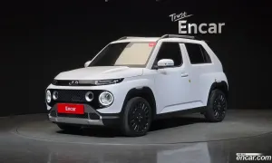 Hyundai Casper Turbo Inspiration 2023