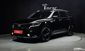 Kia Sorento Noblesse Diesel 2.2 2WD 2020