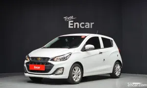 Chevroletgmdaewoo Spark Premier 2020