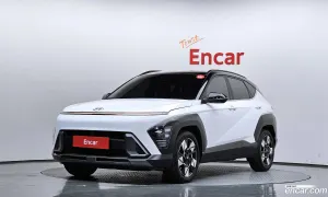 Hyundai Kona Inspiration 2024