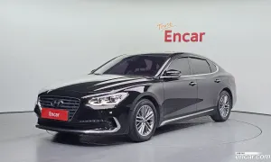 Hyundai Grandeur 2.4 Premium 2019