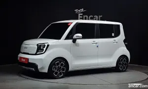 Kia Ray Prestige 2025