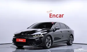 Kia K5 Noblesse 2.0 2020