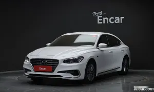Hyundai Grandeur Special Exclusive 2019