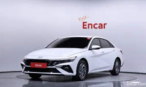 Hyundai Avante Modern 1.6 2025