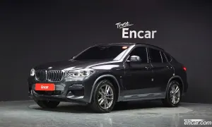 Bmw X4 xDrive20i M Sport X 2021