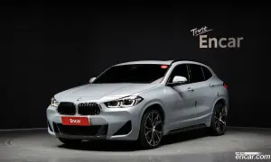 Bmw X2 (f39) xDrive20i M Sport 2022