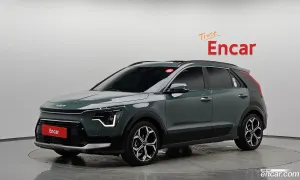 Kia Niro Signature 2022