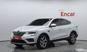 Renault-koreasamsung Xm3 1.3 TCe RE Signature 2021