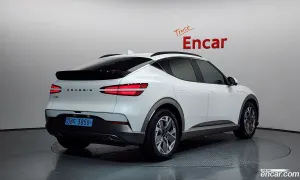 Genesis Gv60 Standard 2023