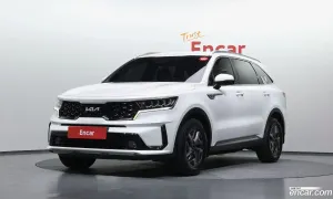 Kia Sorento Prestige HEV 1.6 2WD 2022