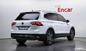 Volkswagen Tiguan 2.0 TSI Prestige 2023