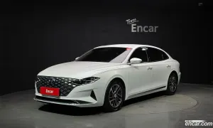 Hyundai Grandeur Premium Choice 2.5 2020