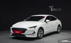 Hyundai Sonata Premium Family 2.0 2020
