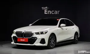 Bmw I5 eDrive 40 M Sport 2023